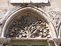 Chartres, Maison canoniale (3)